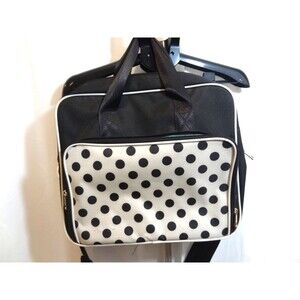 Sewing Craft Supplies Storage Tote Large Capacity Travel Packing Organizer Bag